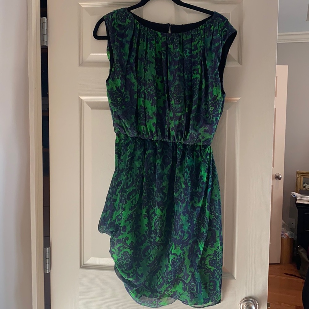 Alice + Olivia Cocktail Dress Size 8
